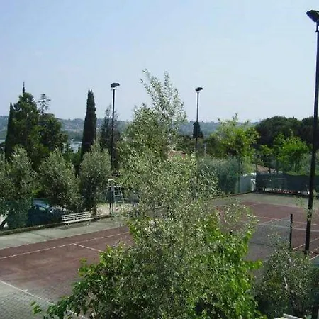 Bn-bilocale Daire Raffa