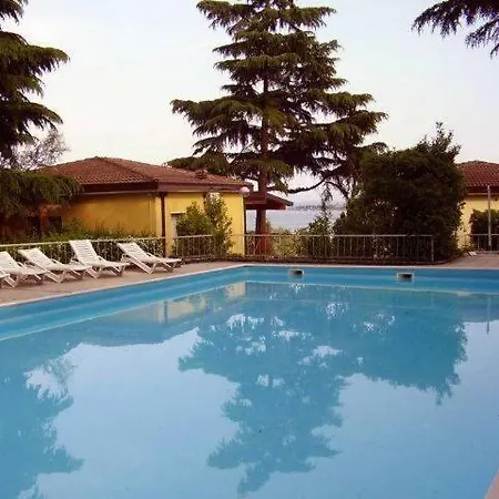 Bn-bilocale Daire *