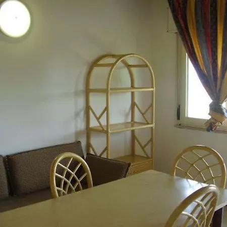 Appartement Bn-bilocale *