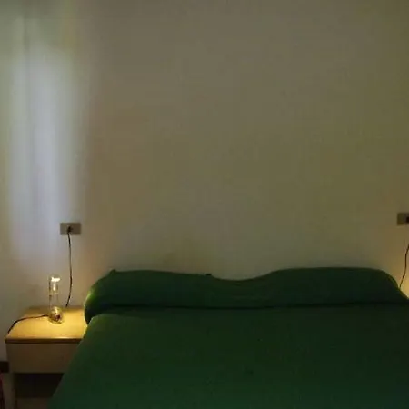 Bn-bilocale Appartement Raffa