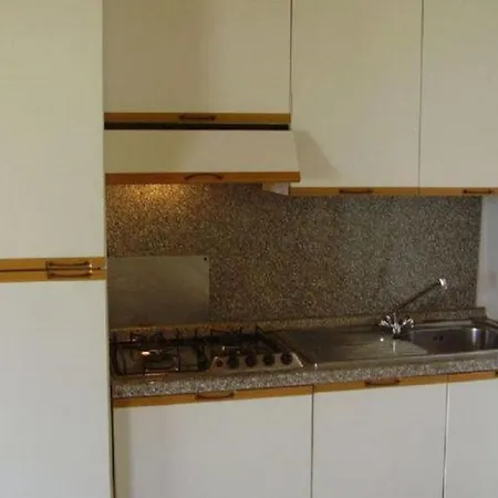 Bn-bilocale Appartement *